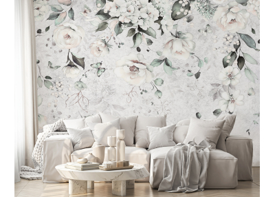 Снимка на фототапет